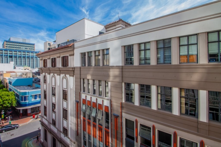 1 Bedroom Property for Sale in Cape Town City Centre Western Cape